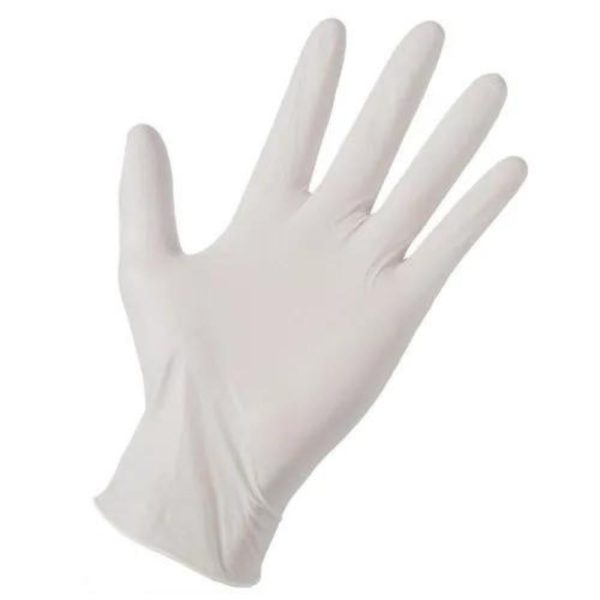 Latex Examination Gloves