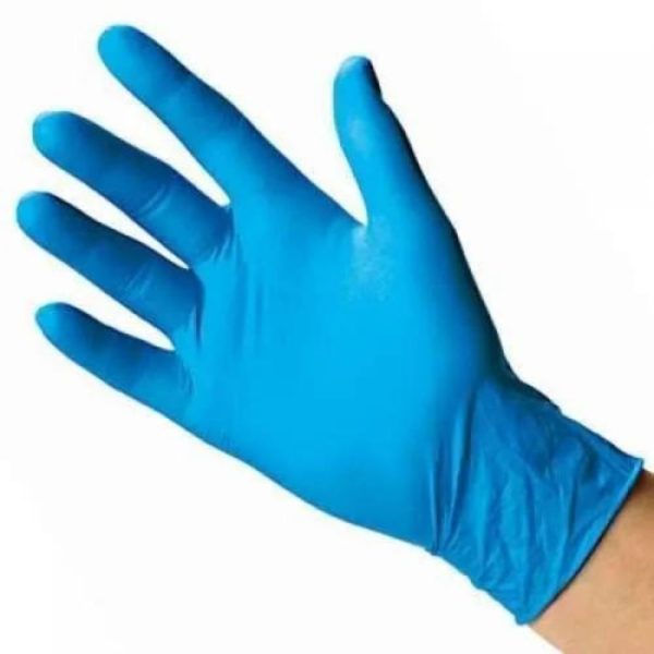 Nitrile Examination Gloves