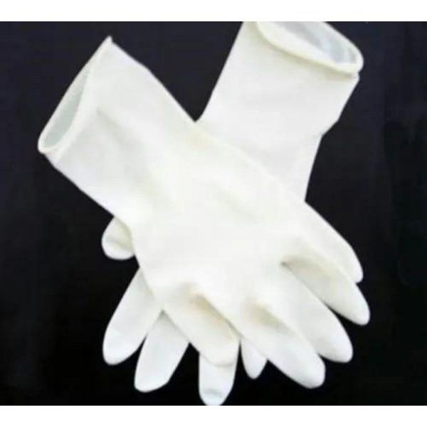 Bellcross Surgical Latex Gloves