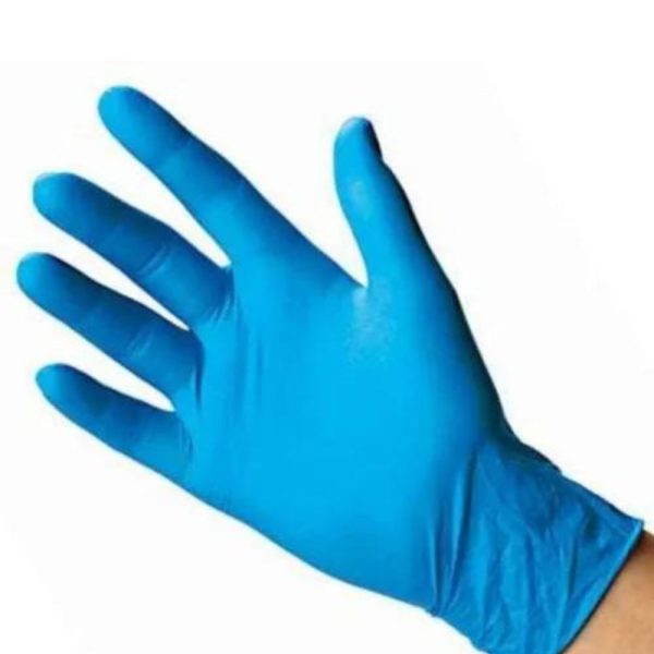 Cullinan Elbow Length Nitrile Examination Gloves