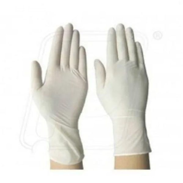 Examination Gloves Prepowdered