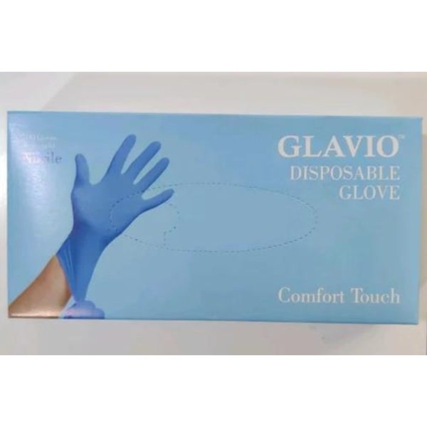 Sterile Surgical Gloves