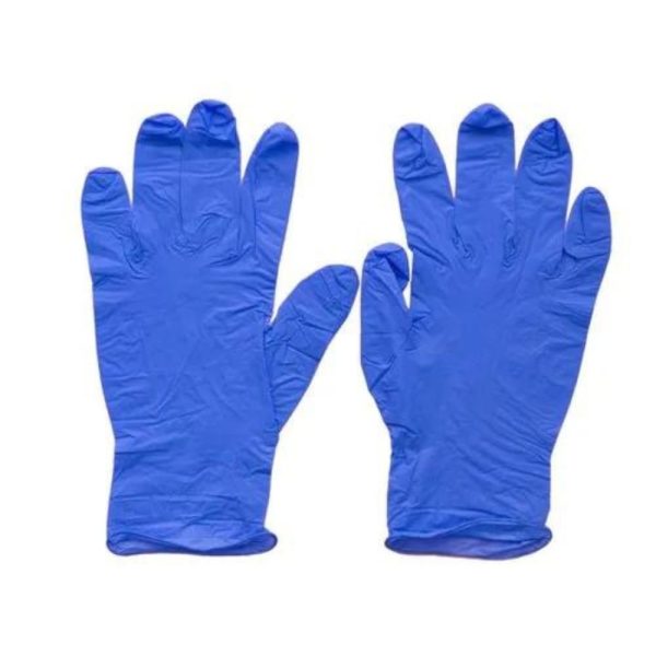 Nitrile Examination Gloves