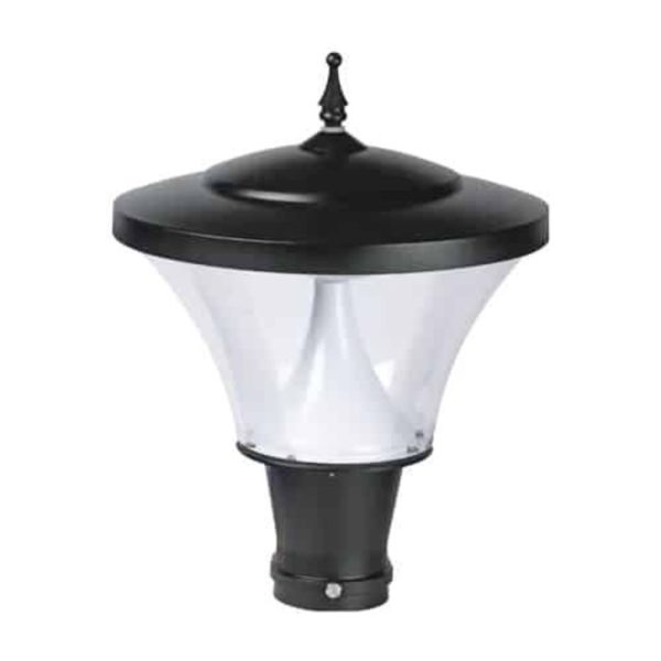 LED Post Top Lamp