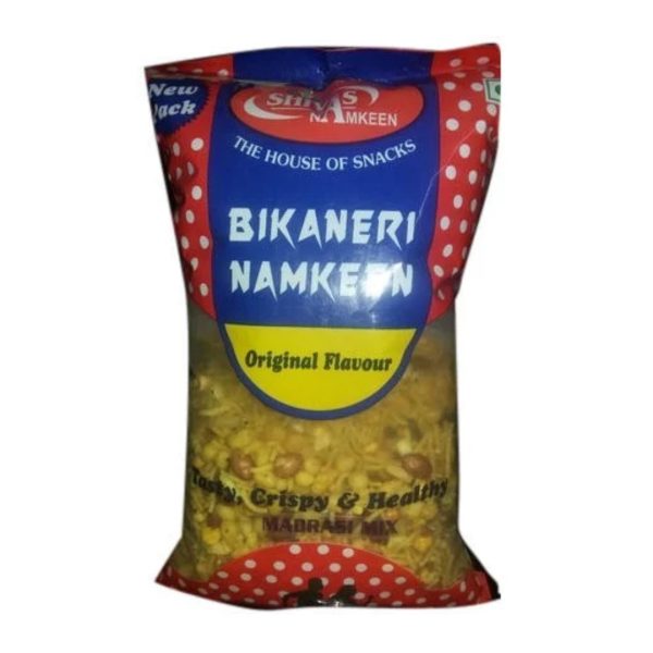 Bikaneri Besan Namkeen :30gm