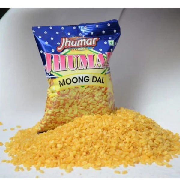 Jhumar Moong Dal Namkeen : 10gm