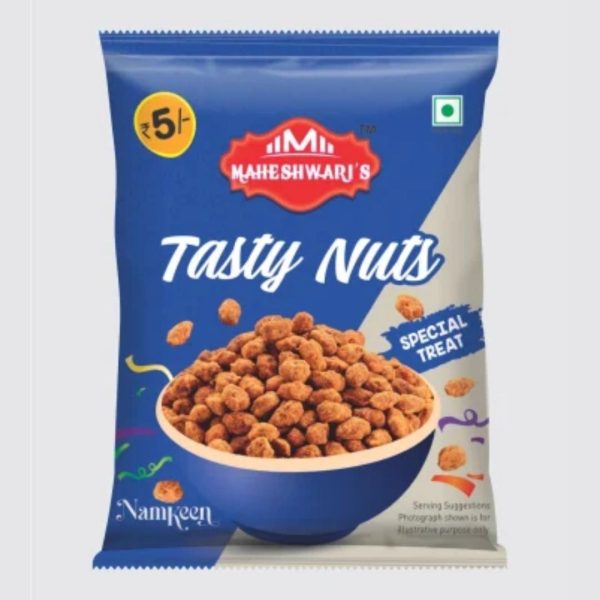 Namkeen Tasty Nuts