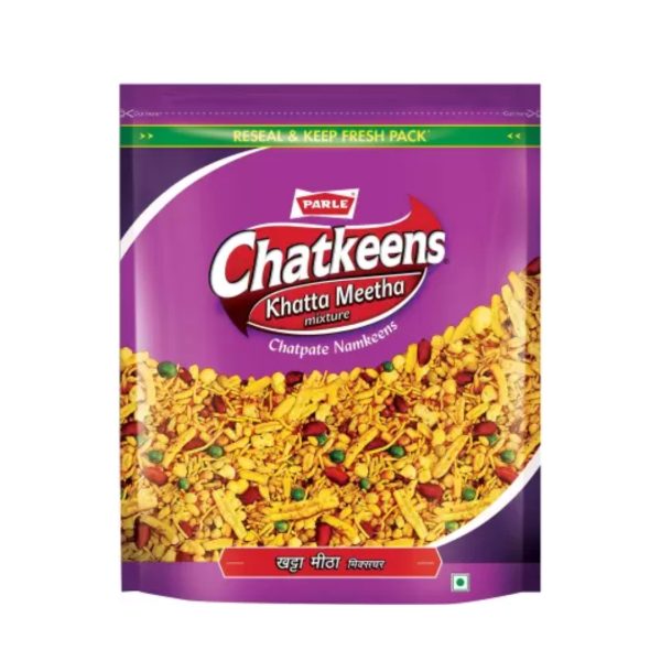 Parle Chatkeens Khatta Meetha Mixture