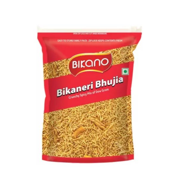 Bikano Bikaneri Bhujia Spicy