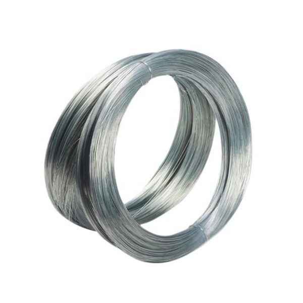 Galvanized Bailing Wire (kg)