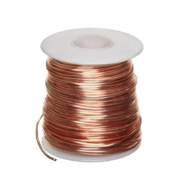 Copper Coated Wires (kg)