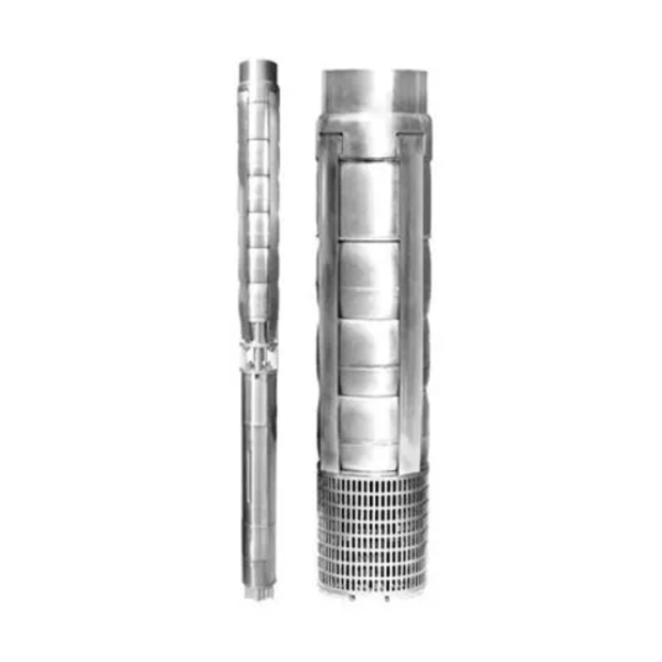 Oswal OSP-77 5 Inch Stainless Steel Submersible Pump Set