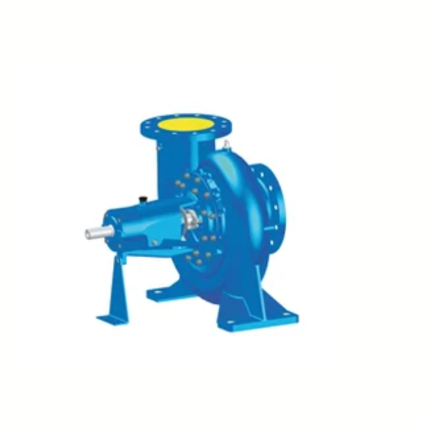 End Suction Pump