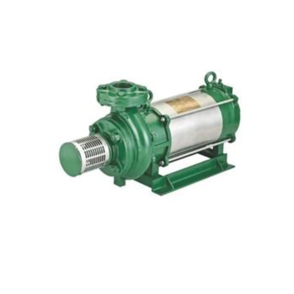 Open Well Submersible Pump