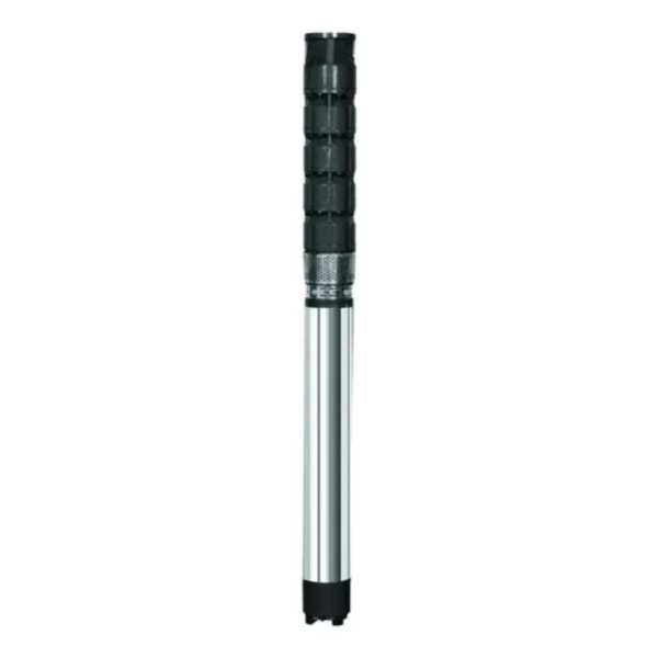 Water Filled Submersible Pump