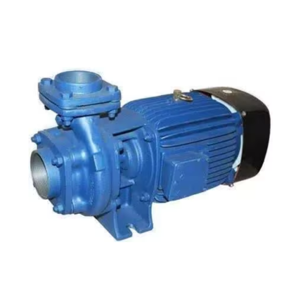 End Suction Monoblock Pump