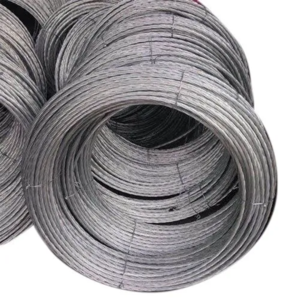 Galvanized Iron Stay Wire (kg)