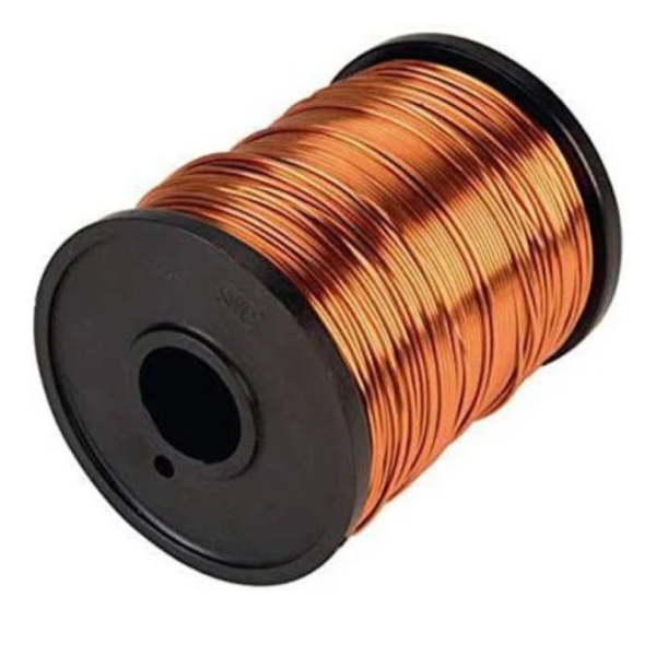 Bunch Copper Wire