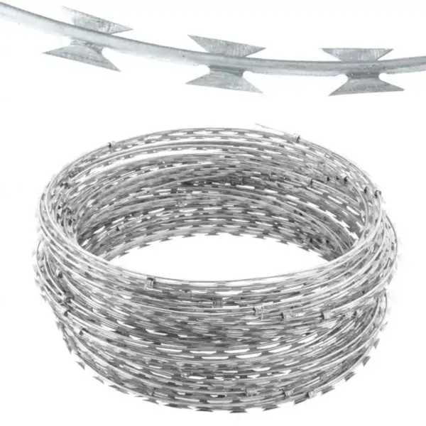 Rbt Wire (500 kg)