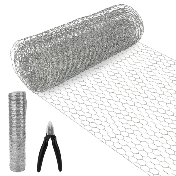 Chicken Wire Mesh (500 kg)