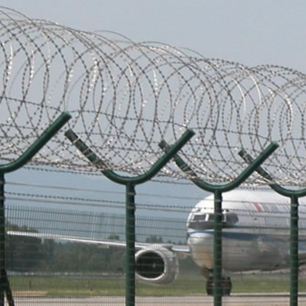 Stainless Steel Concertina Wire (kg)