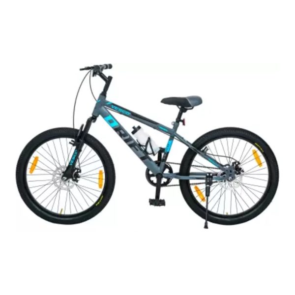 Vesco Drift 24T Bicycle Big Kids Boys & Girls