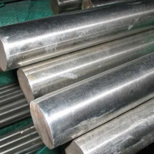 Industrial Round Bar ( Per Kg )