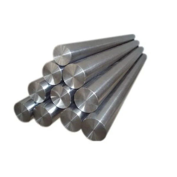 Stainless Steel Bars