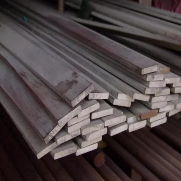 EN 45 Spring Steel Flat supplier ( Per Kg )