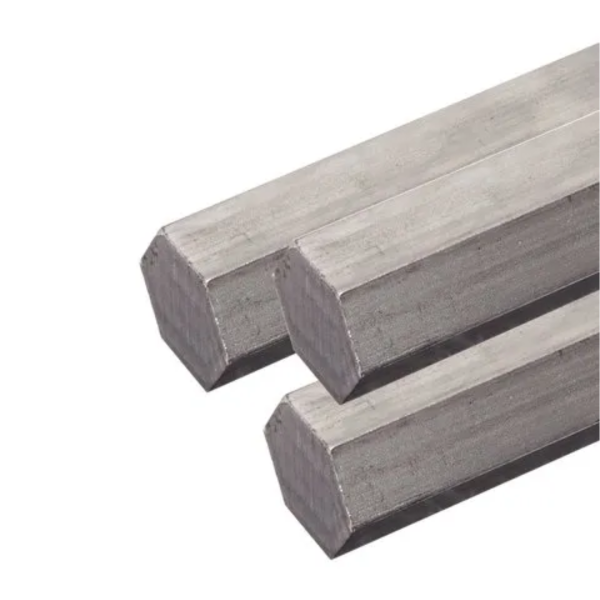 304 Stainless Steel Hexagon Bar ( Per Kg )