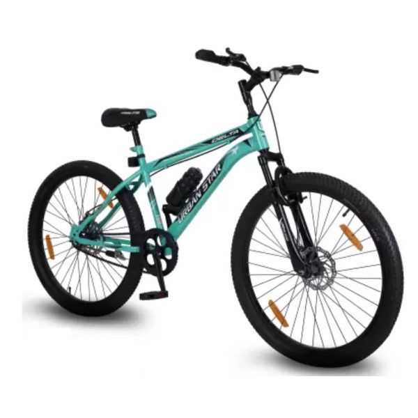 Urban Star DELTA MTB Bicycle