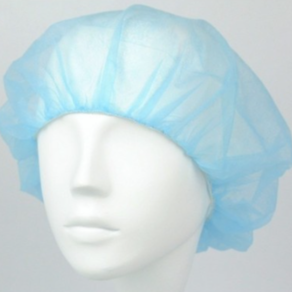 Disposable Bouffant Cap