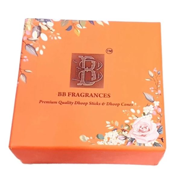 BB Fragrances Orcchid Premium Incense Sticks