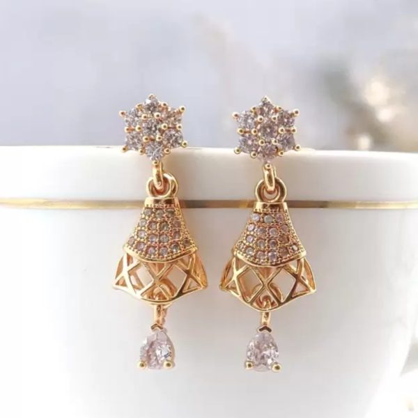 Jhumki Earring