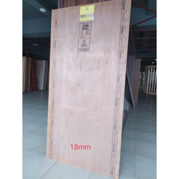 18mm Bandhan Plywood