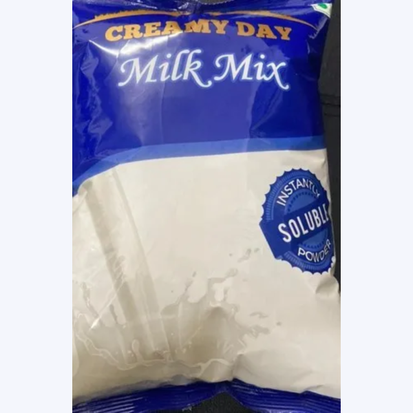 Creamy Day Milk Powder