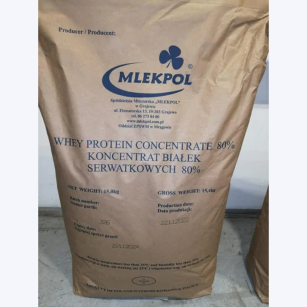 Mlekpol Whey Protein Concentrate