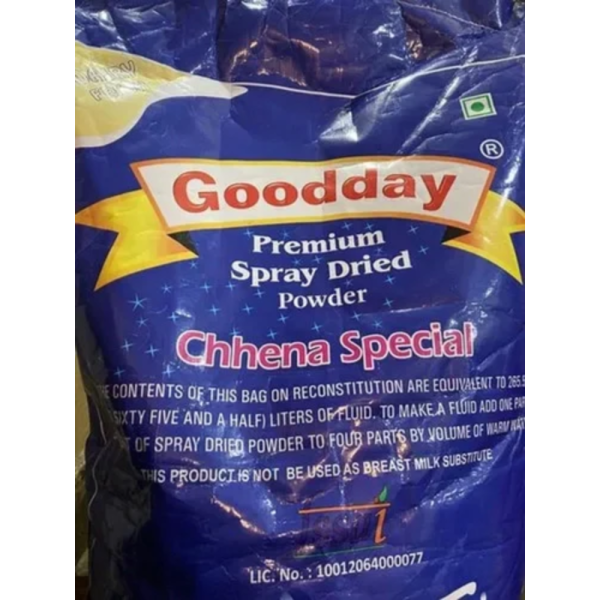 Goodday Premium Spray Dried Powder