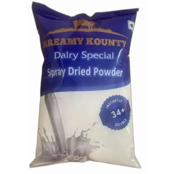 Kreamy Kounty Spray Dried Powder