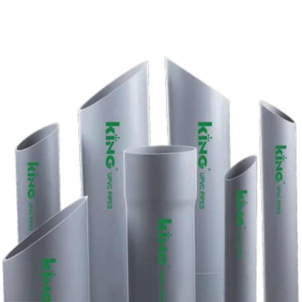 Rigid Pvc Pipes