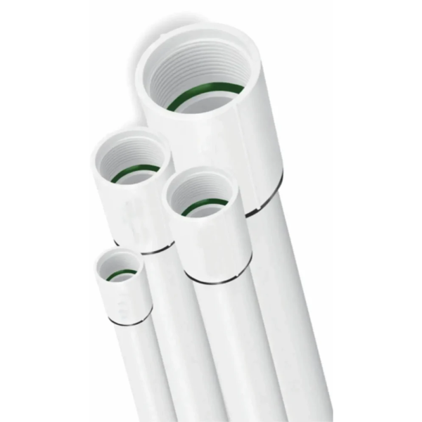 Upvc Column Pipes