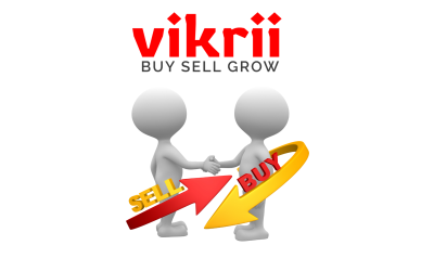 Unlock Endless Possibilities: Buy and Sell Anything on Vikrii.com