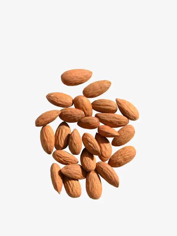 Almonds